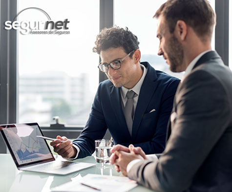 Soluciones para su negocio