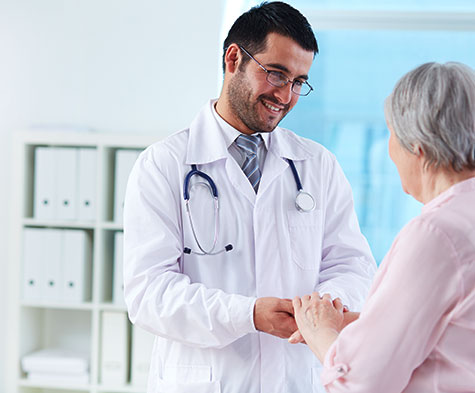Seguro de salud segurnet